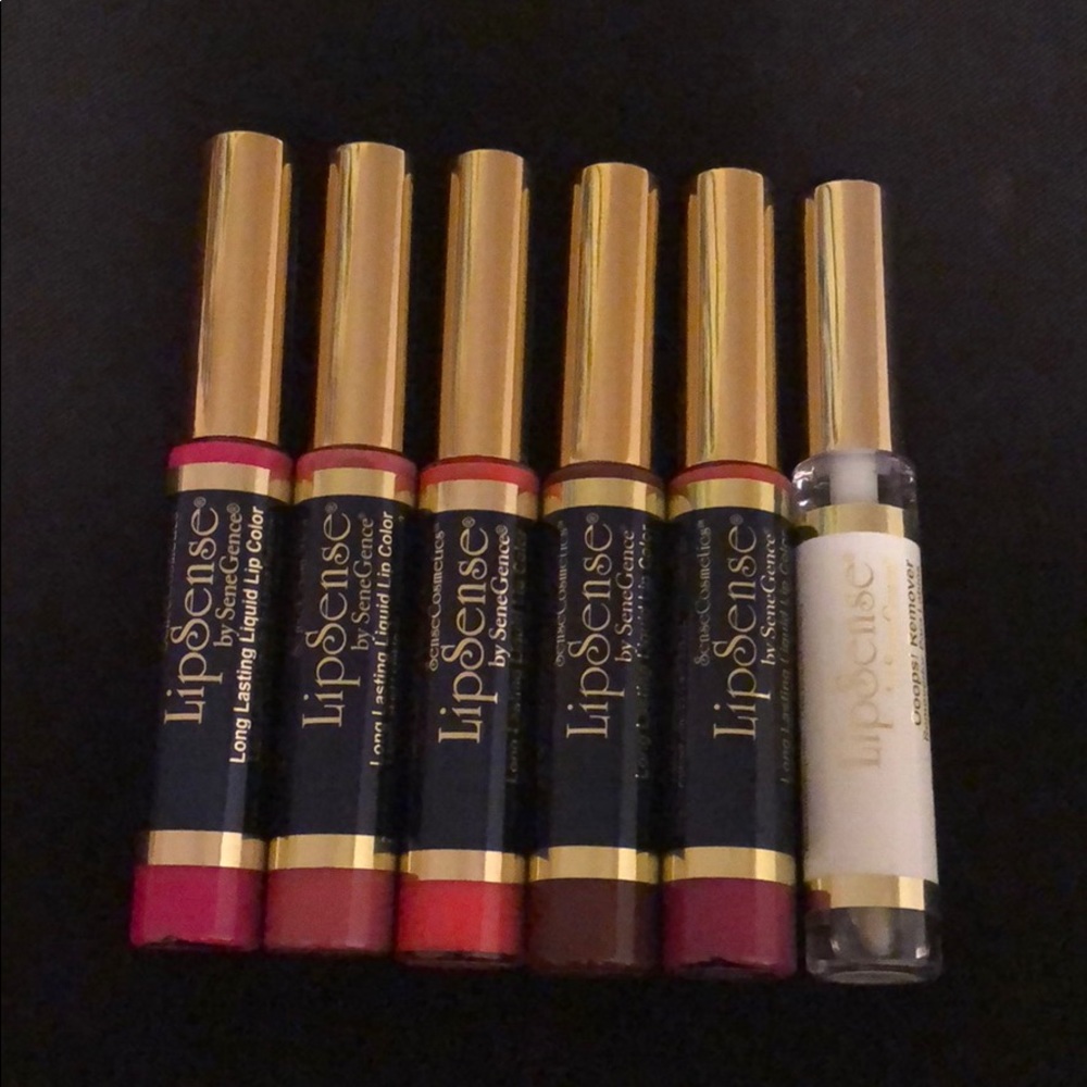 LipSense - Picture 2 of 3
